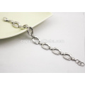 Shenzhen Factory Hottest Sell Classic Design Stainless Steel Bracelet